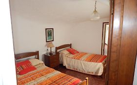 Casa Cueva Anton